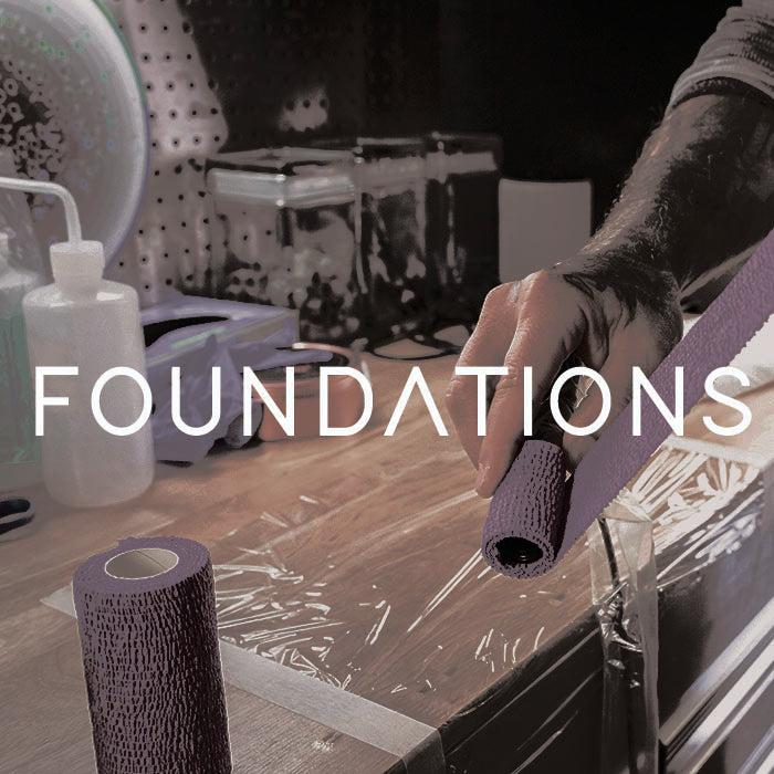 Fireside Foundations | Beginner Tattoo Course