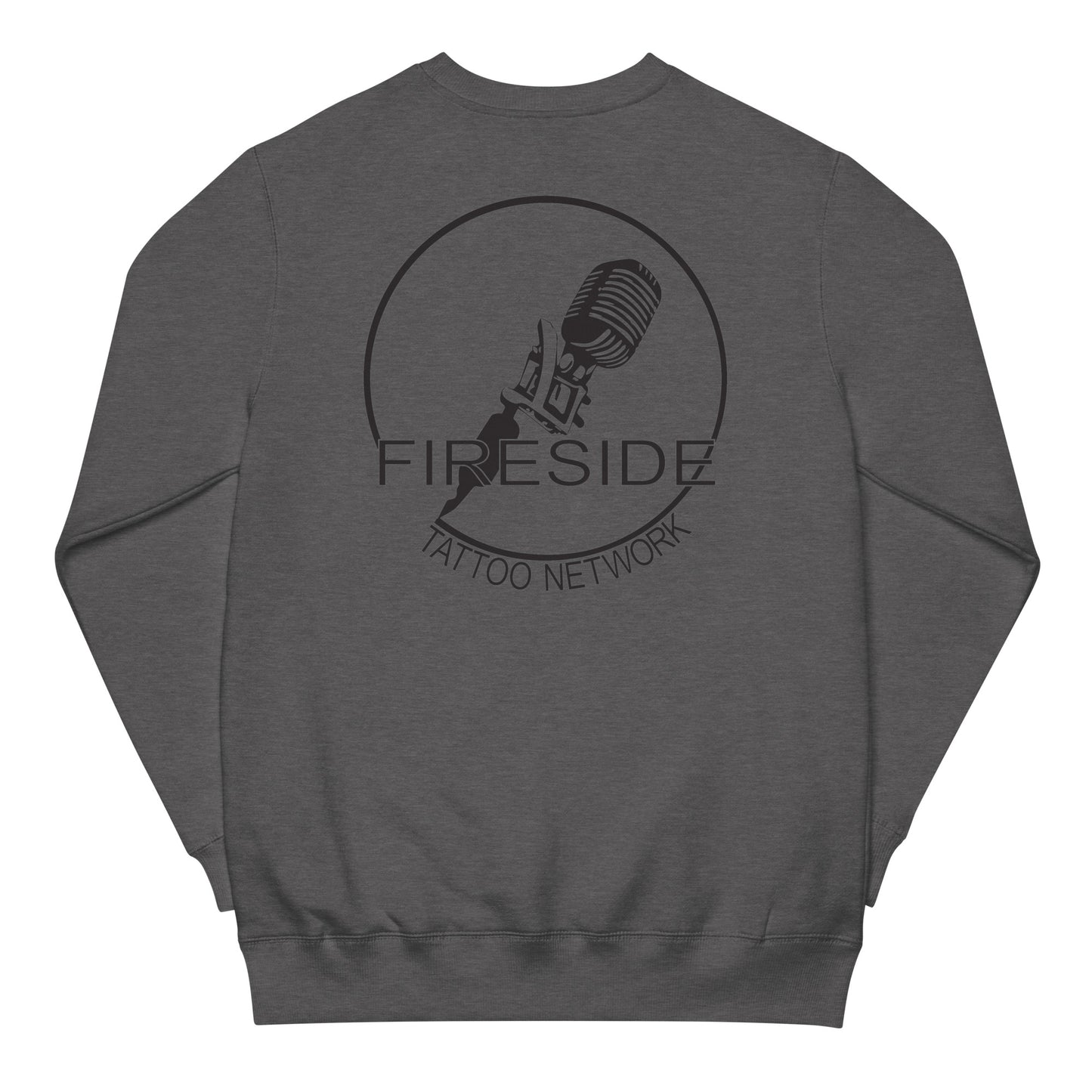 Let's Tattoo Unisex sweatshirt